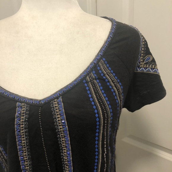 Free People ladies top size medium - Picture 1 of 7